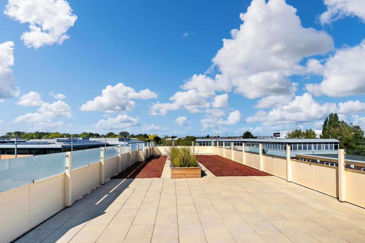 St Martins 2 Bedroom Apartments In Ruislip By 360 Stays Екстериор снимка
