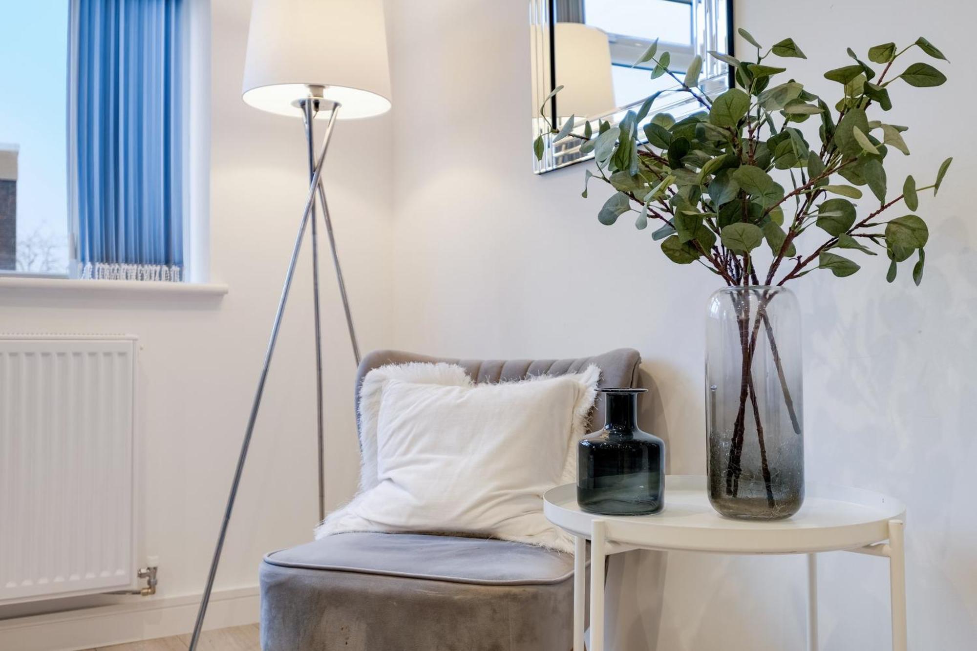 St Martins 2 Bedroom Apartments In Ruislip By 360 Stays Екстериор снимка